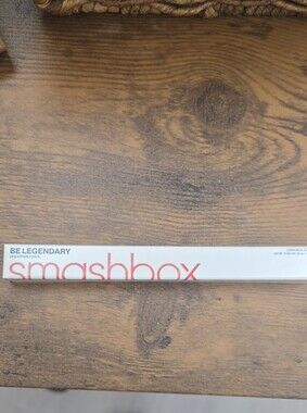 Smashbox Be Legendary Lip & Line Pencil - Medium Brown